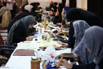 رویداد ملی خوشنویسی «اشرف‌الکتاب» در اصفهان