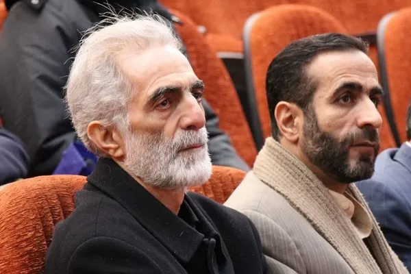 پیروزی انقلاب به جلسات پراکنده قرآنی انسجام بخشید