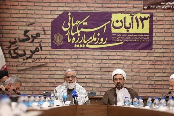 پیروزی رزمندگان فلسطینی؛ نقطه‌عطفی برای تحقق نظم نوین جهانی