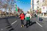 راهپیمایی ۲۲ بهمن ۱۴۰۲