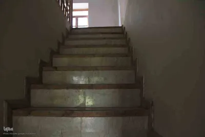 عمارت تاریخی قاسم خان اهری