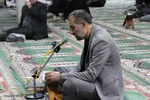 احیای شب ۲۱ رمضان در ملایر