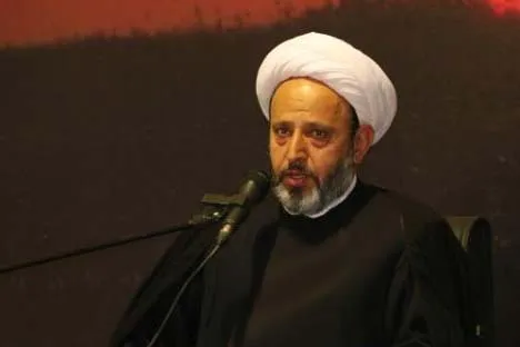 انقلاب علوی و فاطمی نیازمند قدرت سیاسی و اقتصادی است