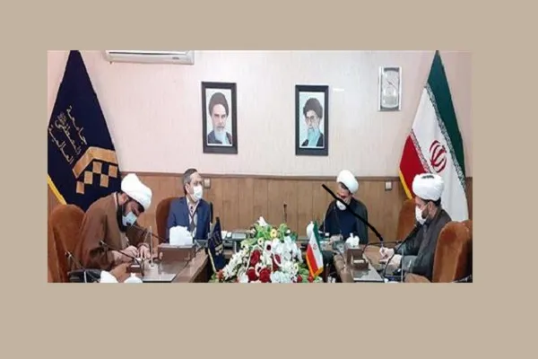 المصطفی تنها نهاد متولی تعلیم و تربیت طلاب غیرایرانی است