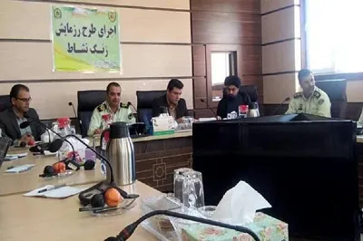 رزمایش «زنگ نشاط» در سیستان‌‌و‌بلوچستان اجرا می‌شود