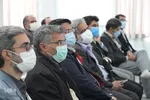 سالروز عروج شهدای گمنام ـ دانشگاه بیرجند