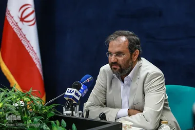 علیرضا معاف، معاون قرآن و عترت وزیر ارشاد