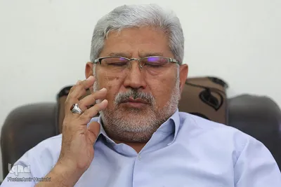 محمد غواص و مترجم که آزادگی کرد