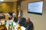 جلسه تفسیر قرآن ویژه مدیران اجرایی آذربایجان‌شرقی