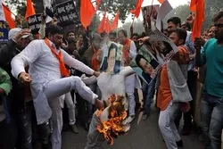 Fear Grips Kashmiris in India after Deadly Suicide Attack