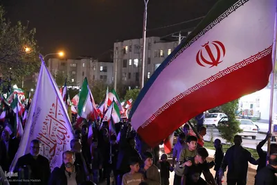 سی و چهارمین قرار شبانه شیرازی ها