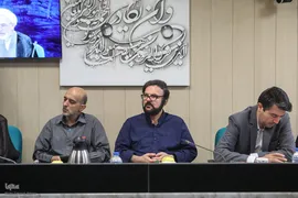 نشست هم‌اندیشی صاحبنظران و فعالان مردمی نهج‌البلاغه