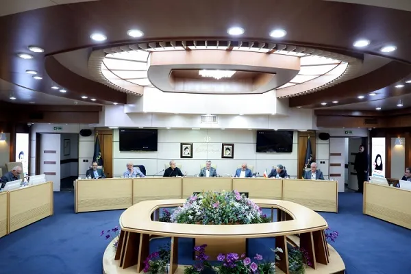 مردم در جنگ ۱۲ روزه نشان دادند دل در گرو ایران دارند