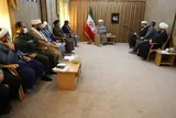 لزوم پرهیز از افراط و تفریط در برپایی مراسم اعتکاف