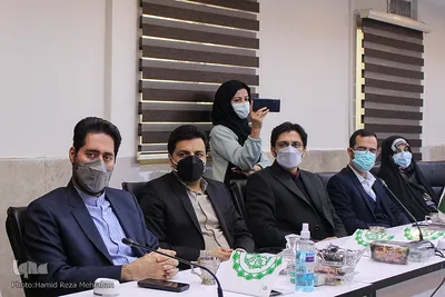 تجلیل از برگزیدگان بیستمین جشنواره ملی پایان‌نامه‌های برتر دینی و قرآنی