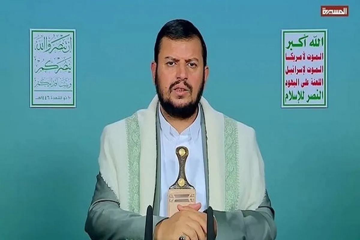 Kiongozi wa Ansarullah akosoa ukimya wa Umma wa Kiislamu kuhusu mauaji ya kimbari Gaza