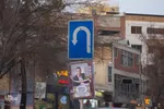 زورآزمایی نامزد‌های انتخابات در گود تبلیغات