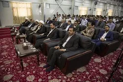 المشروعُ القرآنيّ في الجامعات والمعاهد العراقيّة يختتم فعاليّاته + صور