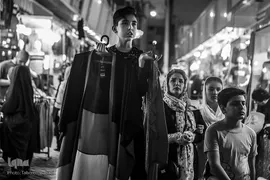 کودکان در بین گروه‌های سنی مختلف، همچنان کمترین سهم را در ابتلا به کرونا دارند اما آمار ابتلای کودکان به شدت در حال افزایش است. 