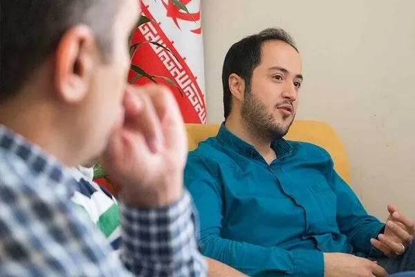 ضرورت اصلاح قوانین کسب و کارهای دیجیتال/ «اینماد» اعتمادآفرین نیست + صوت