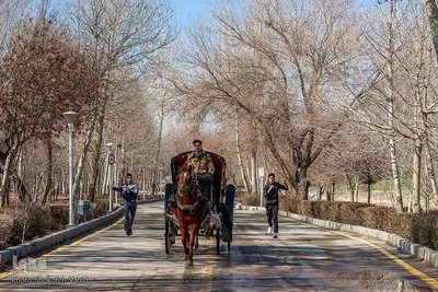 هوای پاک اصفهان