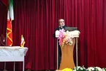 سخنرانی دکتر عبدالعظیم کریمی – بازسنجی شیوه‌های تربیتی در زیست‌جهان امروز