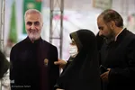 آیین گشایش هجدهمین نمایشگاه قرآن و عترت اصفهان‎‎