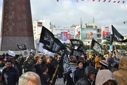 À quelques jours des élections tunisiennes, le 