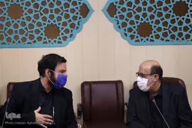 نشست هم اندیشی بایسته های تبلیغی و فرهنگی مسابقات بین المللی قرآن کریم در ایکنا