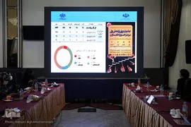 اختتامیه نخستین جشنواره پژوهش های برتر حوزه «تعاون»