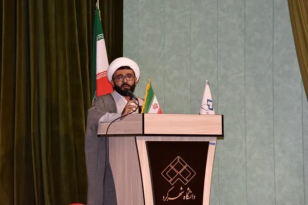 برپایی کارگروه «مطالعات زنان» در حوزه علوم اسلامی دانشگاهیان مرکز شهرکرد