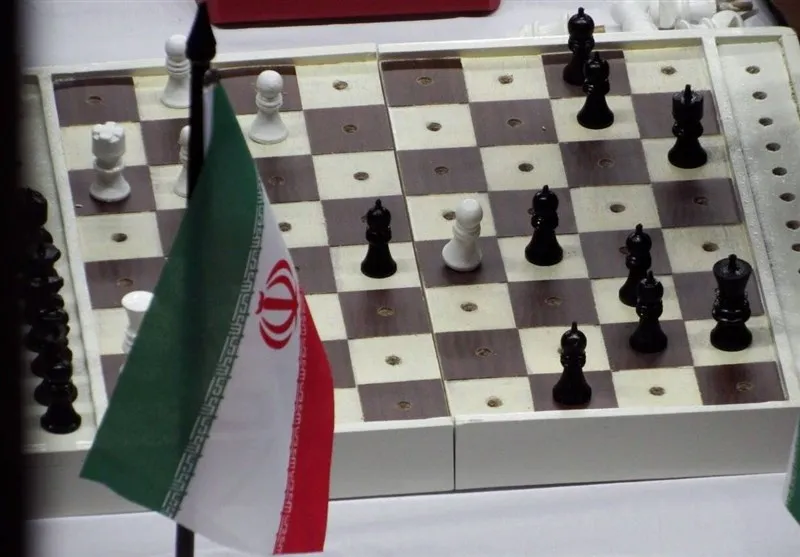 باخت آمریکا در شطرنج سیاسی