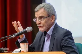 دورهمی شاگردان جلسه قرآن «سیدمحسن موسوی‌بلده»