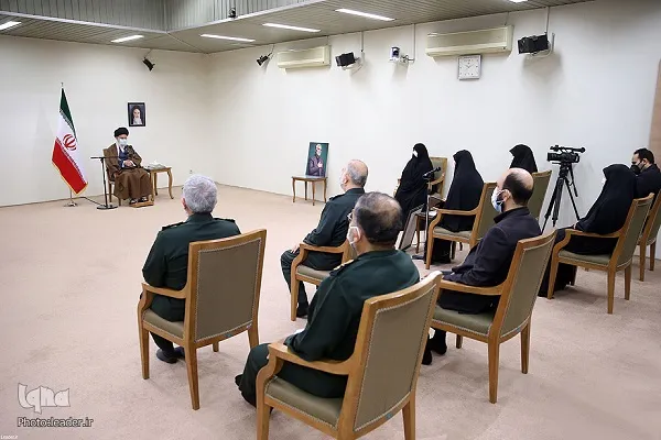 Resistance Movement More Thriving Now Thanks to Martyr Soleimani’s Blood