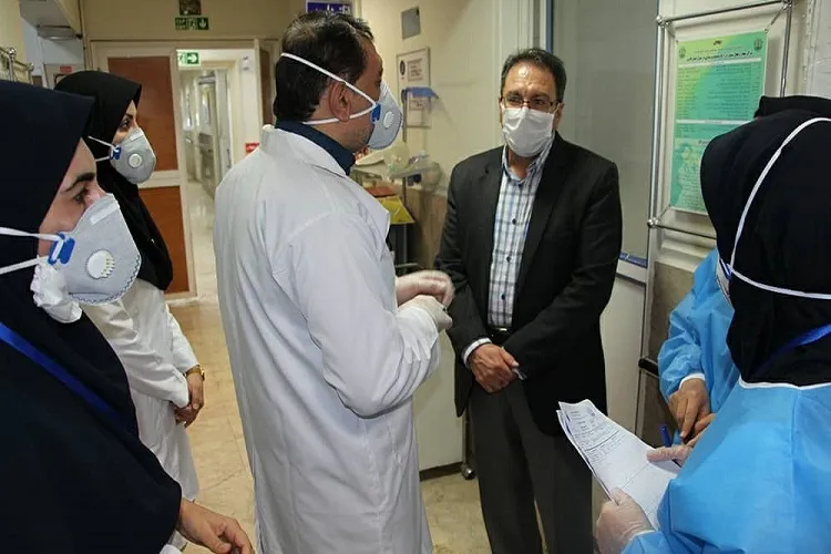 استرس موجب كاهش سطح ایمنی و مقاومت بدن می‌شود