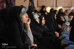 مراسم تکریم معلمان، حافظان، خادمان و خیرین قرآن - محلات/عکاس:زهرا بهرامی