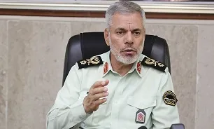 اتاق وضعیت مشترک مرزبانان ایرانی و عراق برای اربعین تشکیل می‌شود