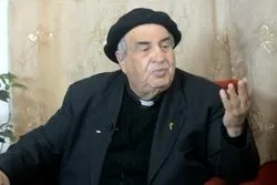 Der katholische Pfarrer von Gaza ruft zum Schutz der Al-Aqsa-Moschee auf