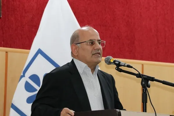 آیین گرامیداشت حماسه آزادسازی خرمشهر در دانشگاه مازندران برگزار شد