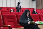 سی و هشتمین دوره جشنواره ملی دانشجویان در تبریز‎