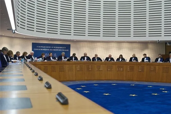 Avropa Məhkəməsi Taleh Bağırzadə və digər 6 nəfərin şikayətini təmin edib