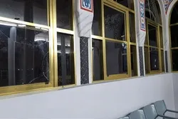 Man Attacks Mosque in Australia