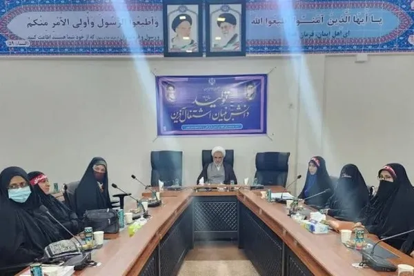 تأثیرگذاری امر به معروف در حوزه حجاب نیازمند عطوفت است