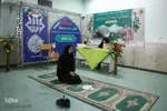فینال استانی مسابقات قرآن، عترت و نماز دانش‌آموزان استان مرکزی