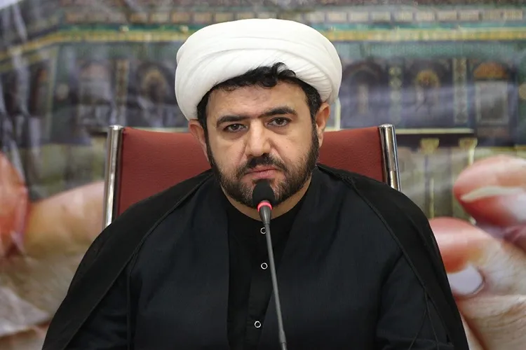 مسلمانان منطقه سرنوشت خود را از سرنوشت شوم حکام خودفروخته و شیطان پرست جدا کنند