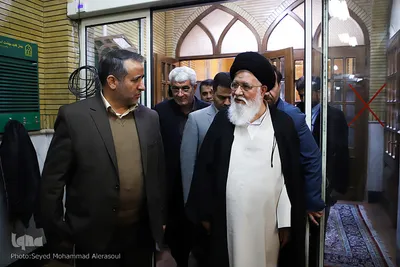 انتخابات یازدهمین دوره مجلس در مشهد