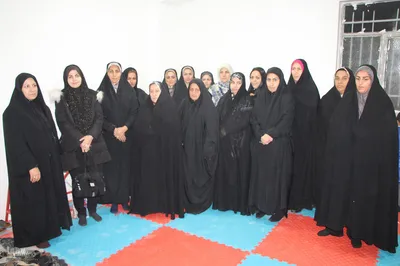 افتتاح خانه ورزش در ملایر