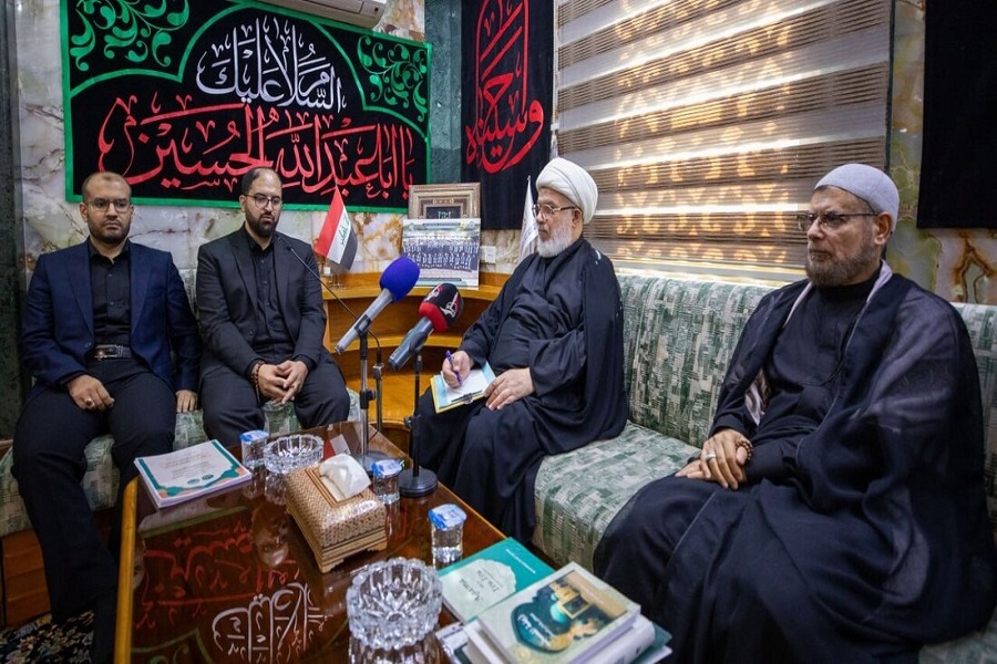 المعيار الأهم هو أن يظهر أثر القرآن في شخصية الإنسان المعيار الأهم هو أن يظهر أثر القرآن في شخصية الإنسان
