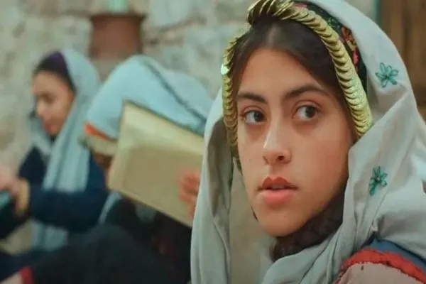 Filistin'in işgalini anlatan bir film: Farha
