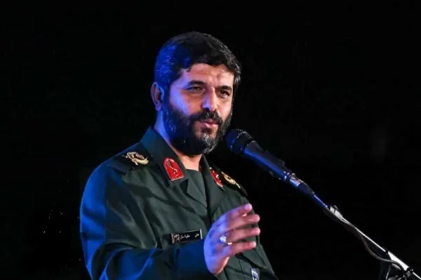 نسل جوان امروز در امتداد گفتمان دفاع مقدس گام برمی‌دارد